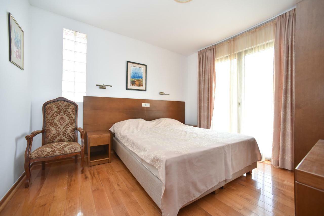 Hotel Petrovac Εξωτερικό φωτογραφία